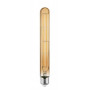 Светодиодная лампа Horoz Electric Filament RUSTIC TUBE-6 6W E27 2200К
