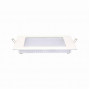 Светодиодный врезной светильник Horoz Electric Slim/Sq-3 3W 4200K