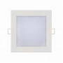 Светодиодный врезной светильник Horoz Electric Slim/Sq-9 9W 4200K
