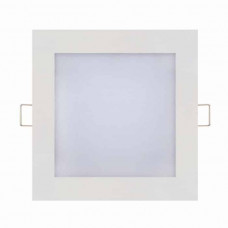 Світлодіодний світильник врізний Horoz Electric Slim/Sq-15 15W 4200K