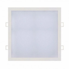 Світлодіодний світильник врізний Horoz Electric Slim/Sq-18 18W 4200K