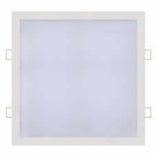 Світлодіодний світильник врізний Horoz Electric Slim/Sq-24 24W 4200K