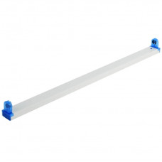 Корпус для LED ламп Horoz Electric TUBOFIX-120