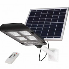Світлодіодний вуличний світильник Horoz Electric LAGUNA-50 6400K