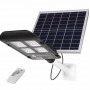 Світлодіодний вуличний світильник Horoz Electric LAGUNA-50 6400K