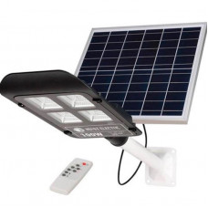 Світлодіодний вуличний світильник Horoz Electric LAGUNA-100 6400K