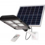 Светодиодный уличный светильник Horoz Electric LAGUNA-100 6400K