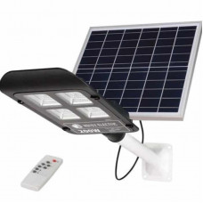 Світлодіодний вуличний світильник Horoz Electric LAGUNA-200 6400K