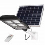 Светодиодный уличный светильник Horoz Electric LAGUNA-200 6400K