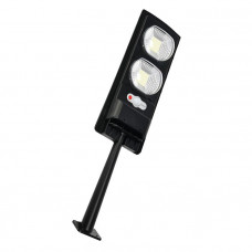 Світлодіодний вуличний світильник Horoz Electric COMPACT-20