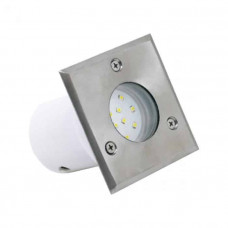 Світлодіодний світильник тротуарний Horoz Electric INCI