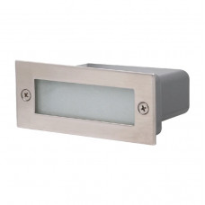 Світлодіодний світильник тротуарний Horoz Electric PERLE