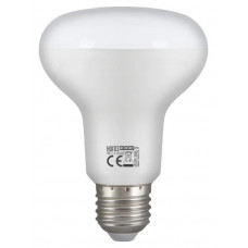 Світлодіодна лампа Horoz Electric REFLED-10 10W E27 4200К R63