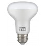 Світлодіодна лампа Horoz Electric REFLED-10 10W E27 4200К R63