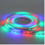 Світлодіодна стрічка Horoz Electric COLORADO/RGB 220-240V IP65