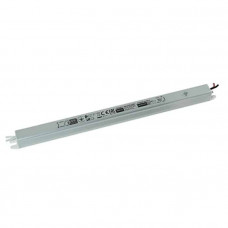 Слім драйвер для стрічки LED Horoz Electric VIPA-48