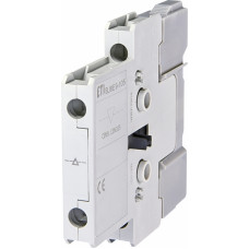 Механічне блокування ETI BLIME9-105 02 (2хNC)