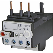 Теплове реле ETI RE 27D-2.8 (1.8-2.8A)