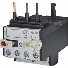 Теплове реле ETI RE 27D-0,63 (0,4-0,63A)