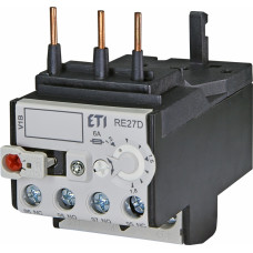 Теплове реле ETI RE 27D-1.8 (1.2-1.8A)