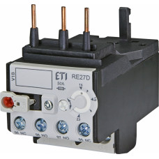 Теплове реле ETI RE 27D-23 (15-23A)