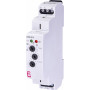 Багатофункціональне реле часу ETI CRM-91H UNI 12-240V AC/DC (1x16A_AC1)