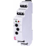 Багатофункціональне реле часу ETI CRM-93 H UNI 12-240V AC/DC (3x8A_AC1)