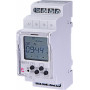 Програмоване цифрове реле ETI SHT-1 230V AC (1x16A_AC1)