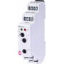 Реле затримки вмикання/вимикання ETI CRM-82TO 12-240V AC/DC (2x8A_AC1)