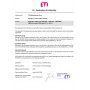 Імпульсне реле ETI CRM-2H 230V