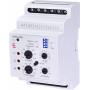 Реле контроля напряжения ETI HRN-43N 230V (3F, 2x16A_AC1) с нейтралью