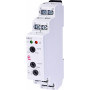 Реле контролю рівня рідини ETI HRH-5 UNI 24..240V AC/DC (1x8A_AC1)