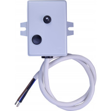 Сутінкове реле ETI ETS-16B 230V AC (1x16A_AC1) (IP 65)