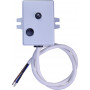 Сутінкове реле ETI ETS-16B 230V AC (1x16A_AC1) (IP 65)