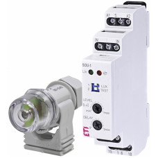 Сутінкове реле ETI SOU-1 230V AC (1x16A_AC1)