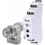 Сутінкове реле ETI SOU-1 230V AC (1x16A_AC1)