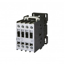 Контактор ETI CEM 09.10 230V AC
