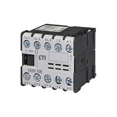 Контактор ETI CE 07.10 230V AC