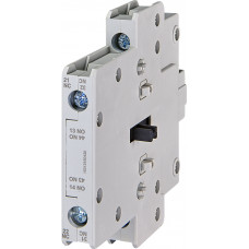 Блок контактів ETI BCXMLE 11 (1NO+1NC)