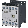 Контактор мініатюрний ETI CEC 07.10 230V AC (7A; 3kW; AC3)