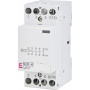 Контактор модульний ETI RA 25-40 230V AC