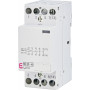 Контактор модульний ETI RD 25-40-230V AC/DC