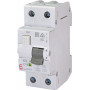 Дифавтомат ETI KZS-2M C 16/0,03 тип AC (10kA)