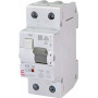 Дифавтомат ETI KZS-2M C 20/0,03 тип AC (10kA)