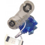 Світильник Ecostrum для LED лампи T8 2*1200