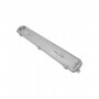 Светильник Ecostrum LED IP65 GL 2х600 (тонкий отражатель)