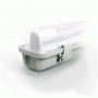 Світильник Ecostrum LED IP65 GL 1х1200 (тонкий відбивач)