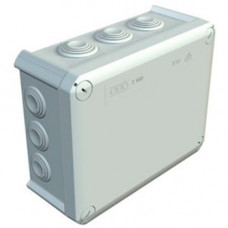 Коробка розподільна OBO Bettermann IP66 190х150х77
