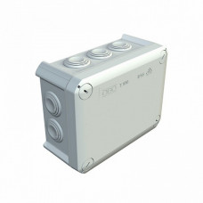 Коробка розподільна OBO Bettermann IP66 151х117х67
