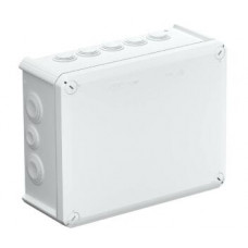 Коробка розподільна OBO Bettermann IP66 240х190х97